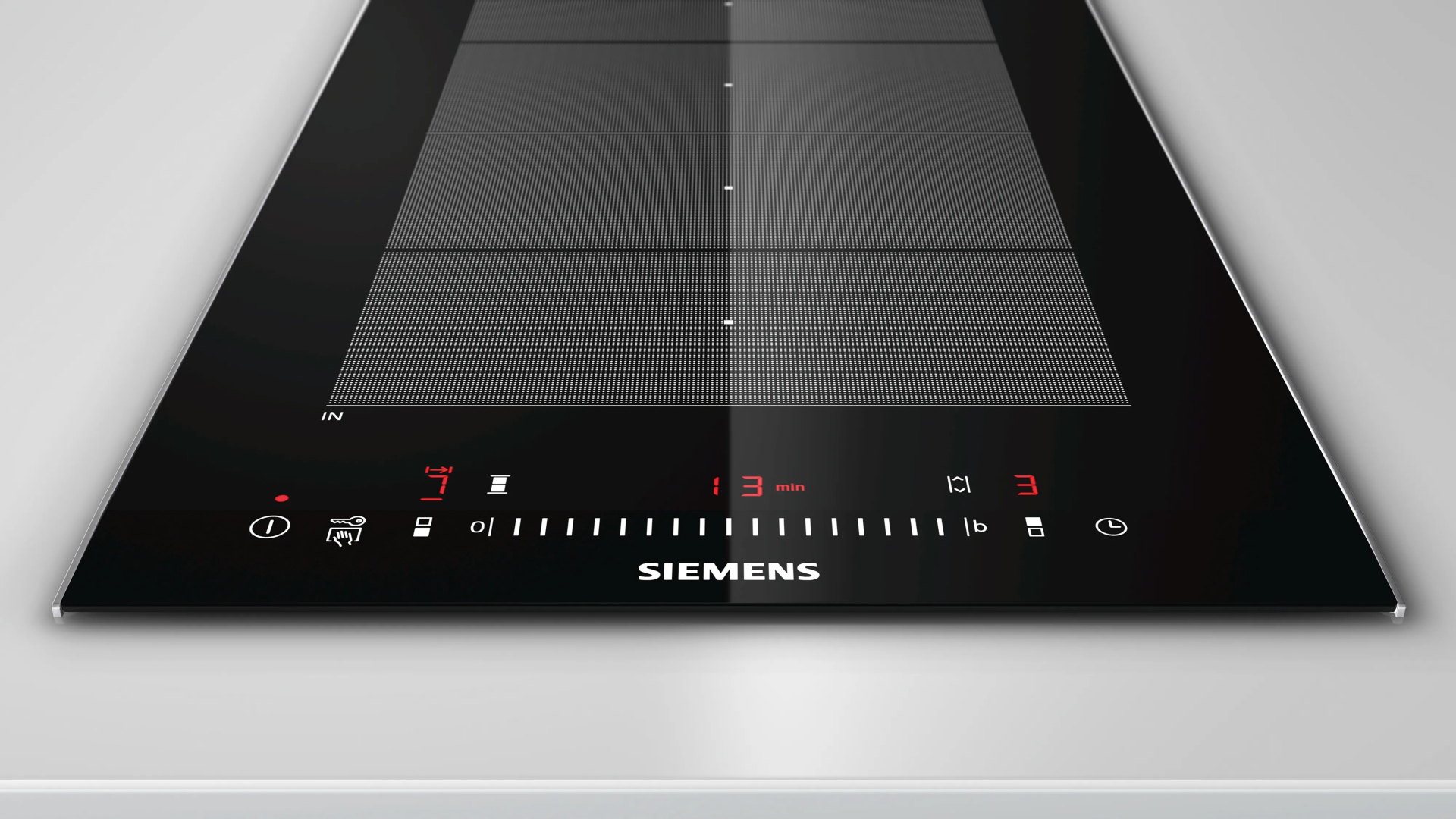 SIEMENS IQ700 inductiekookplaat - domino - EX375FXB1E
