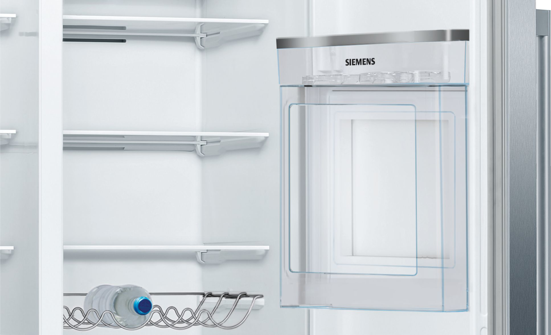 SIEMENS IQ500 side-by-side - 179cm - KA93GAIEP