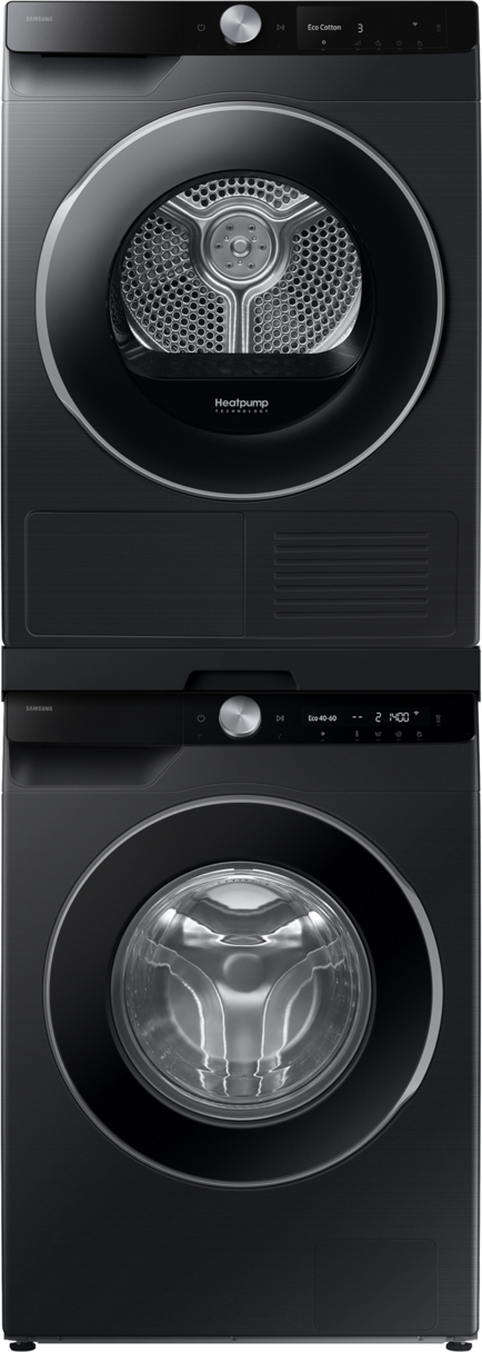 SAMSUNG Droogkast 9 kg - DV90DG6845LBU3