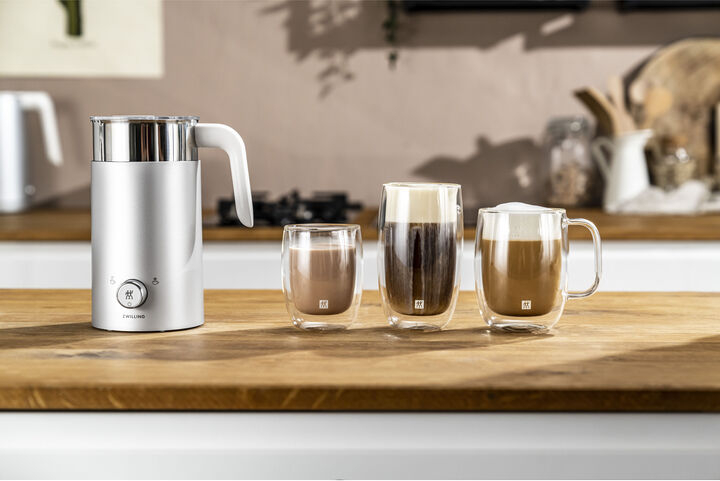 ZWILLING Melkopschuimer - 53104-000-0