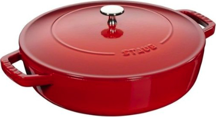 STAUB sauteerpan - 12612806