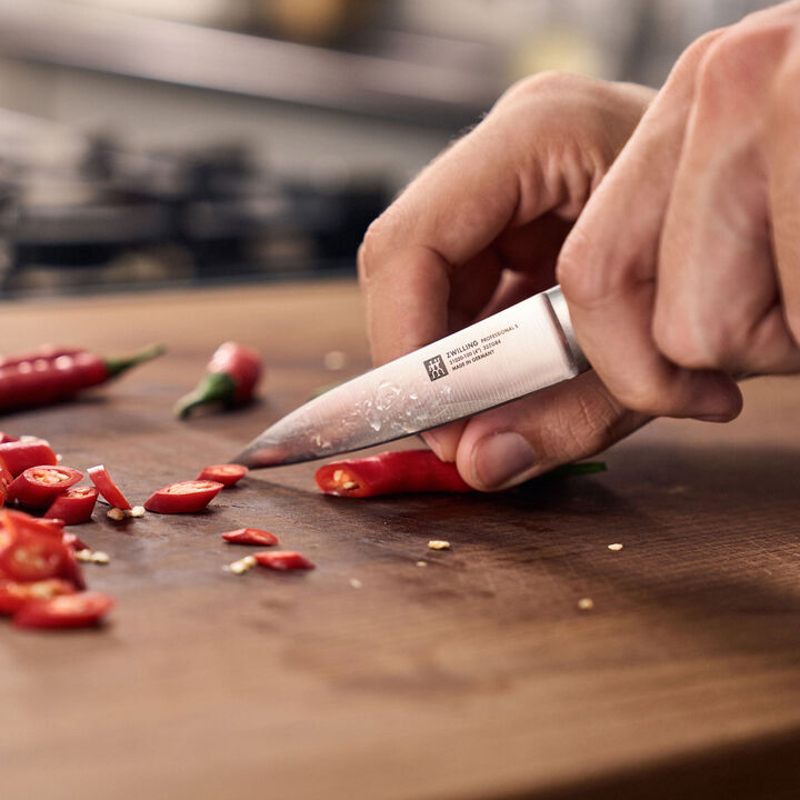 ZWILLING schil- en garneermes - 31020-101-0