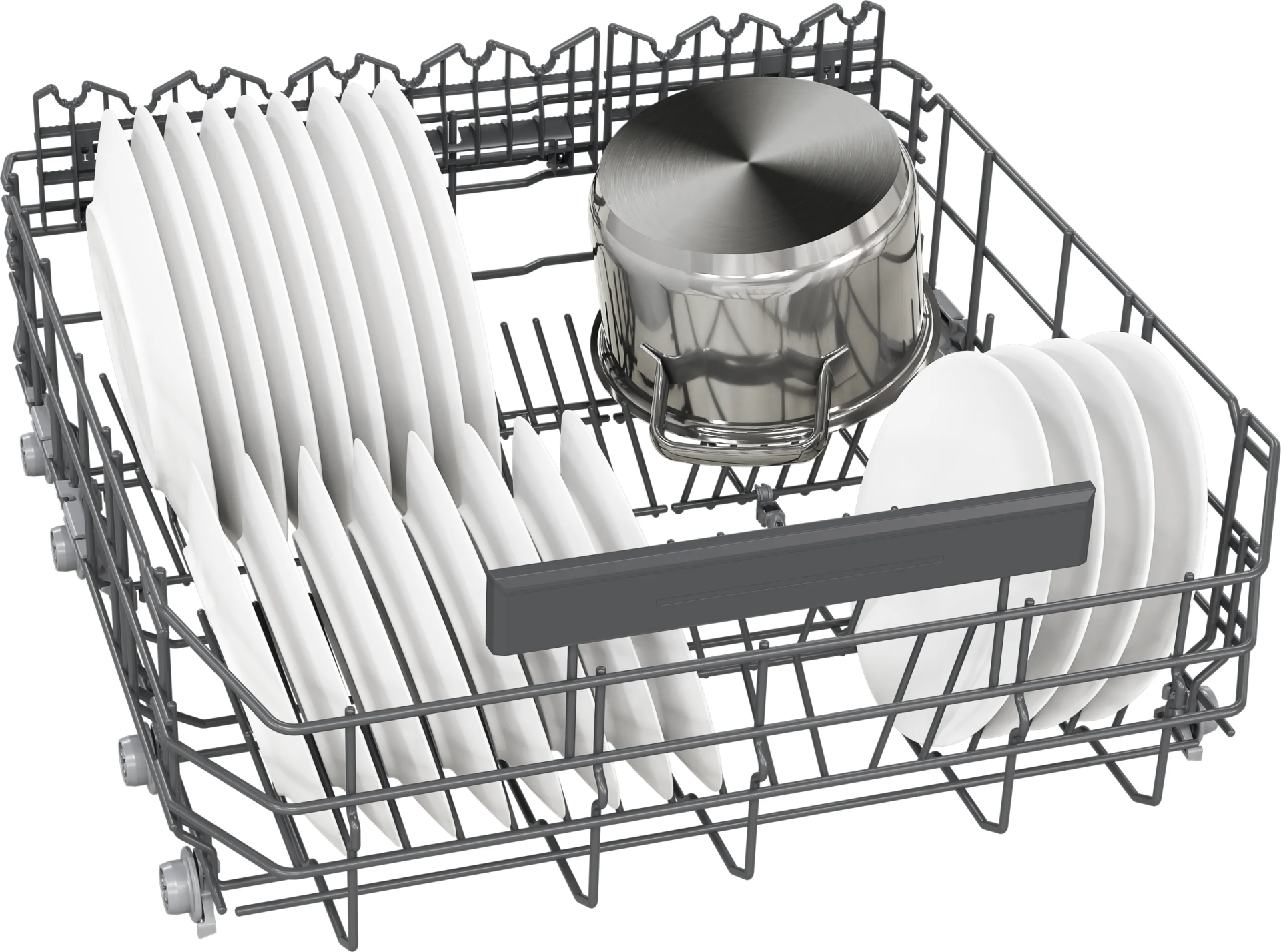SIEMENS iQ300 vrijstaande vaatwasser - SN23EI22CF