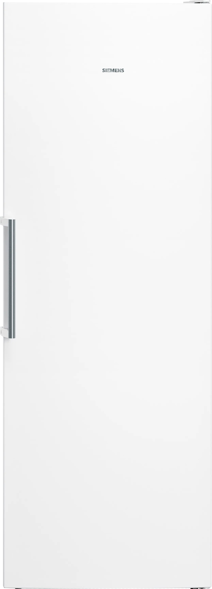 SIEMENS iQ500 vrijstaande vriezer - 191cm - GS58NAWCP