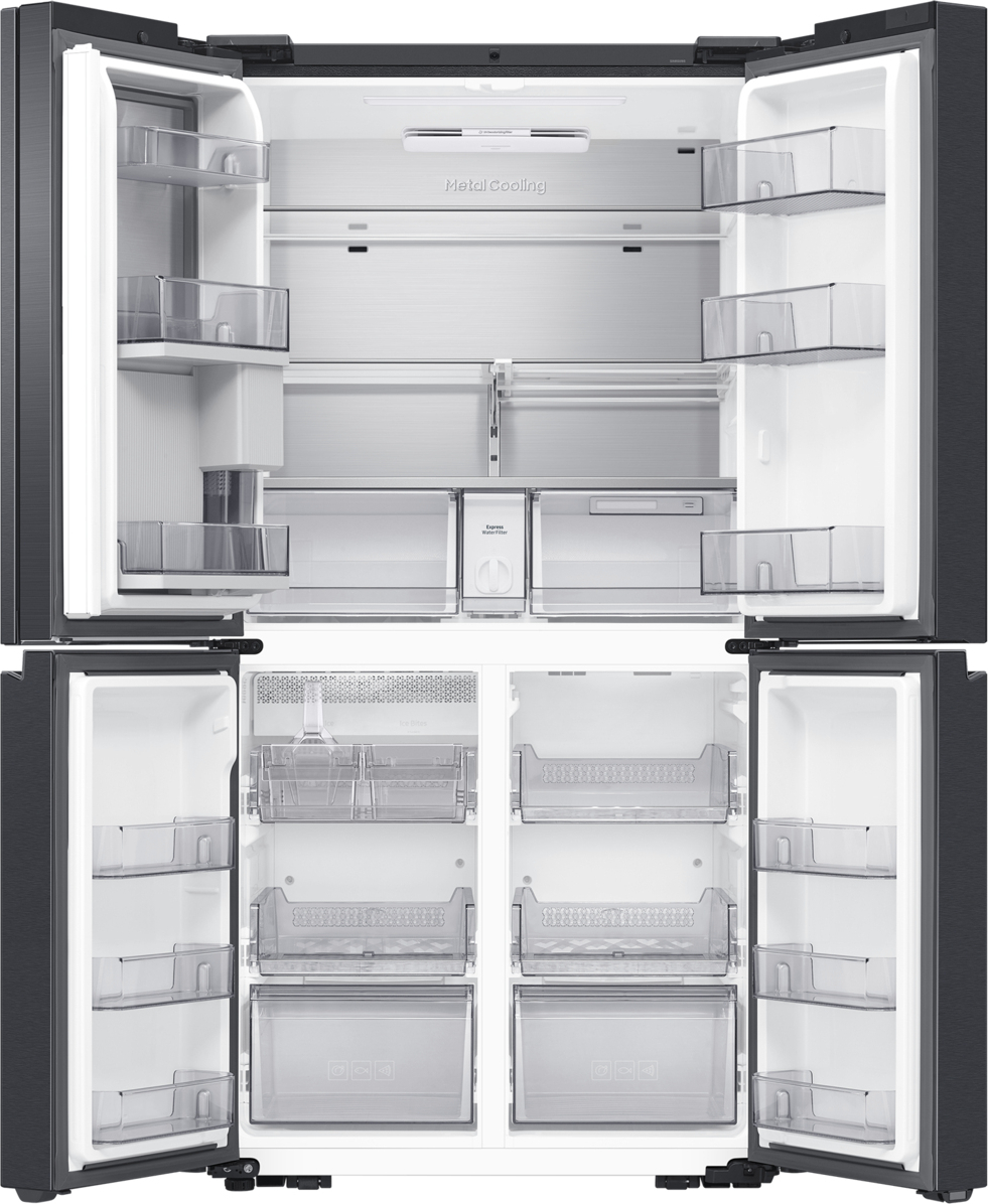 SAMSUNG side-by-side - 183cm - RF65DG9H0EB1EF
