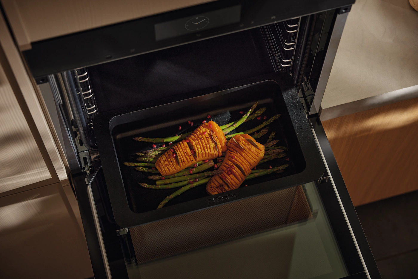 MIELE braadpan - HUB5000-M