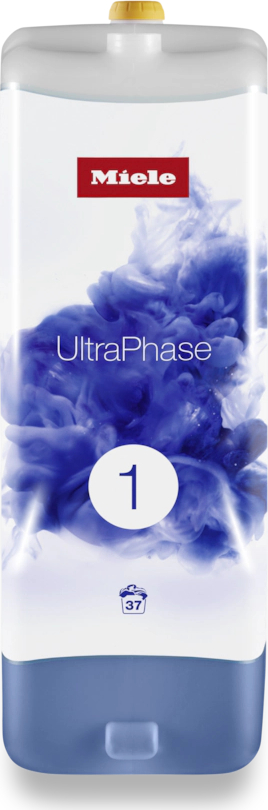 MIELE wasmiddel - ULTRAPHASE1