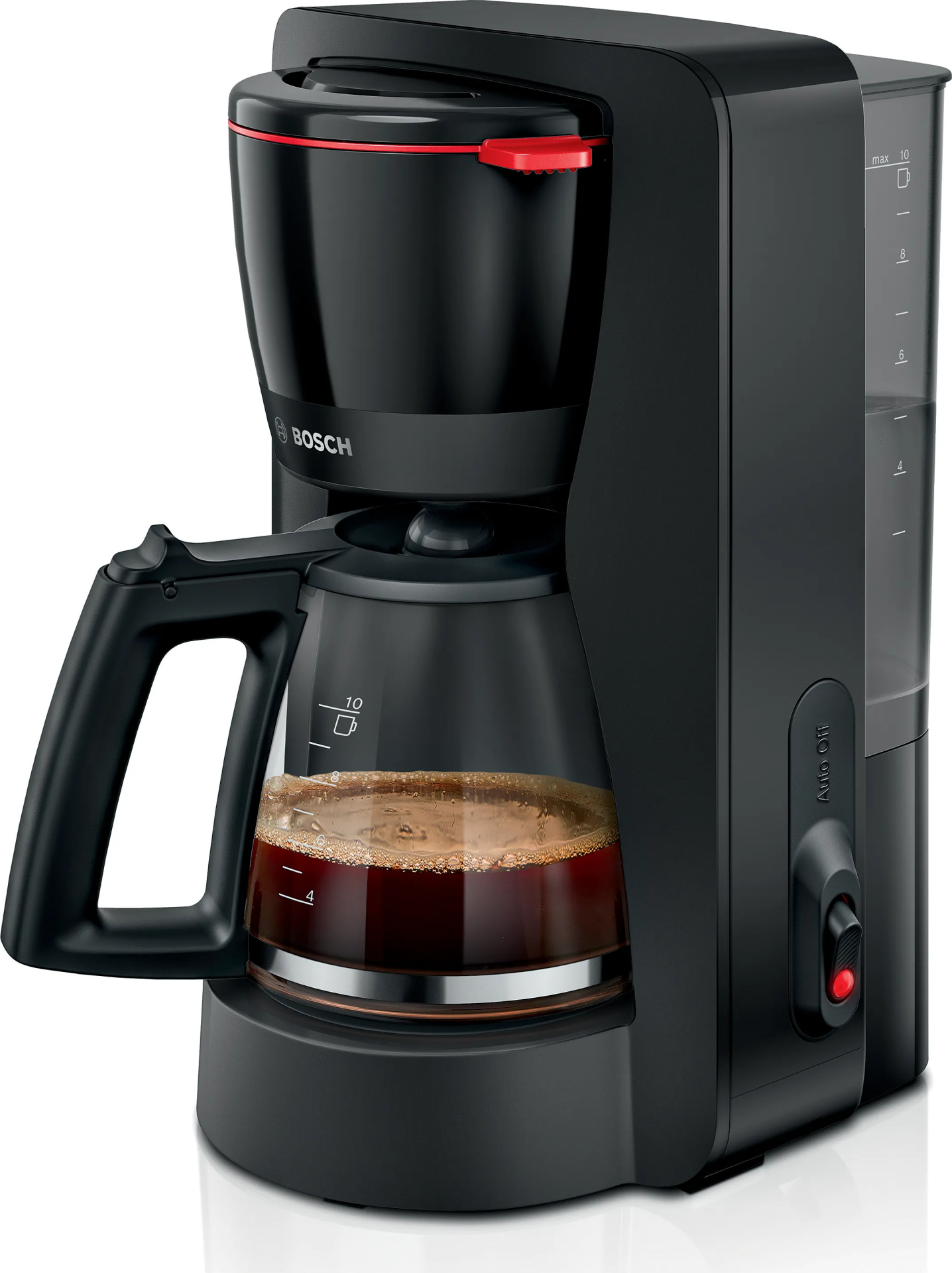 Koffiezetapparaat