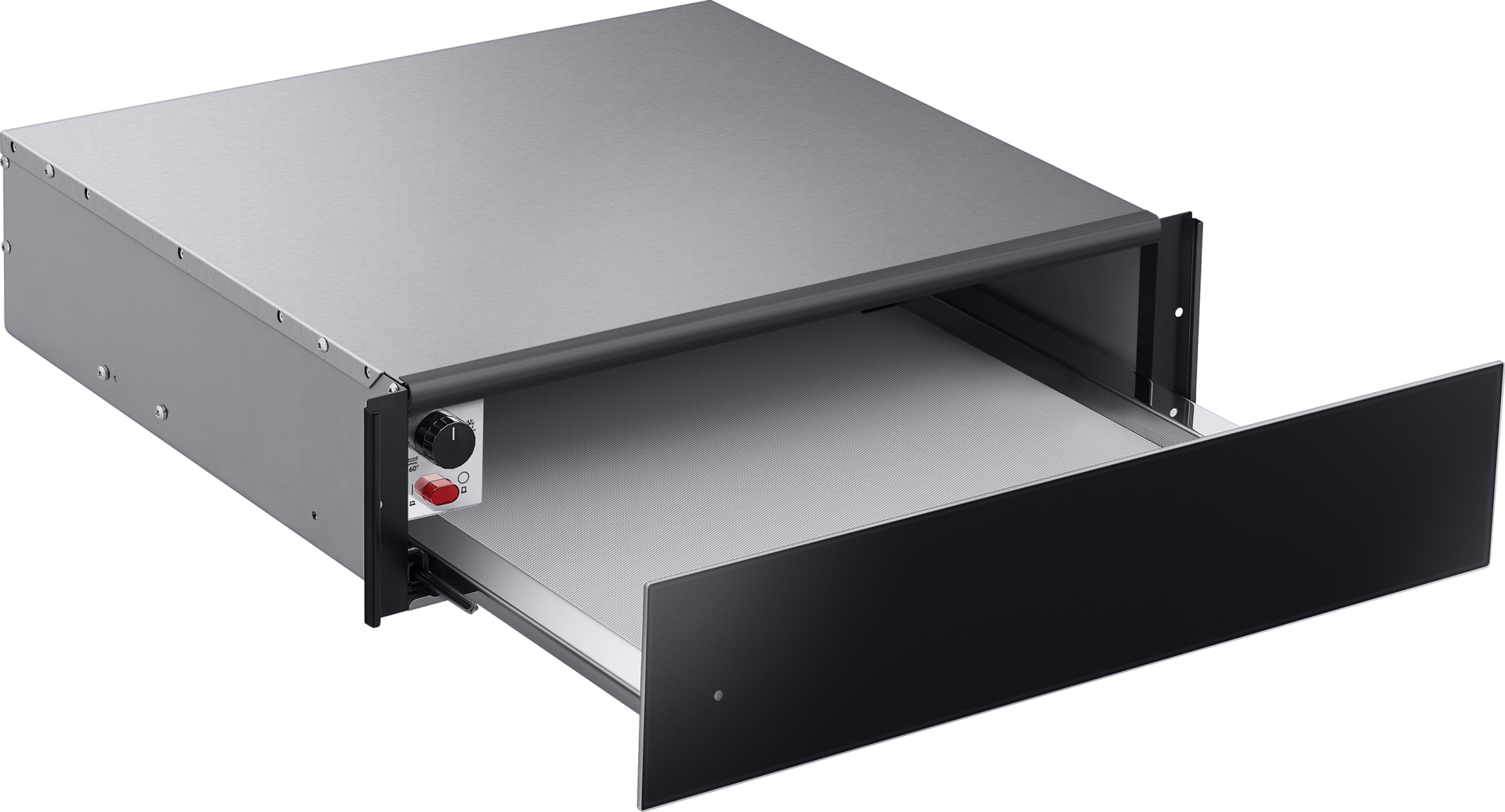 SAMSUNG warmhoudlade - NL20T8100WK