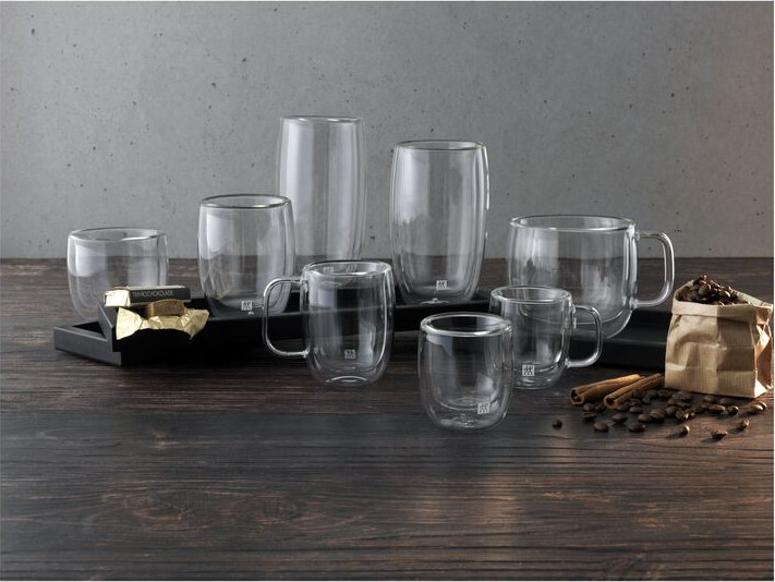 ZWILLING koffieglas - 39500-076-0