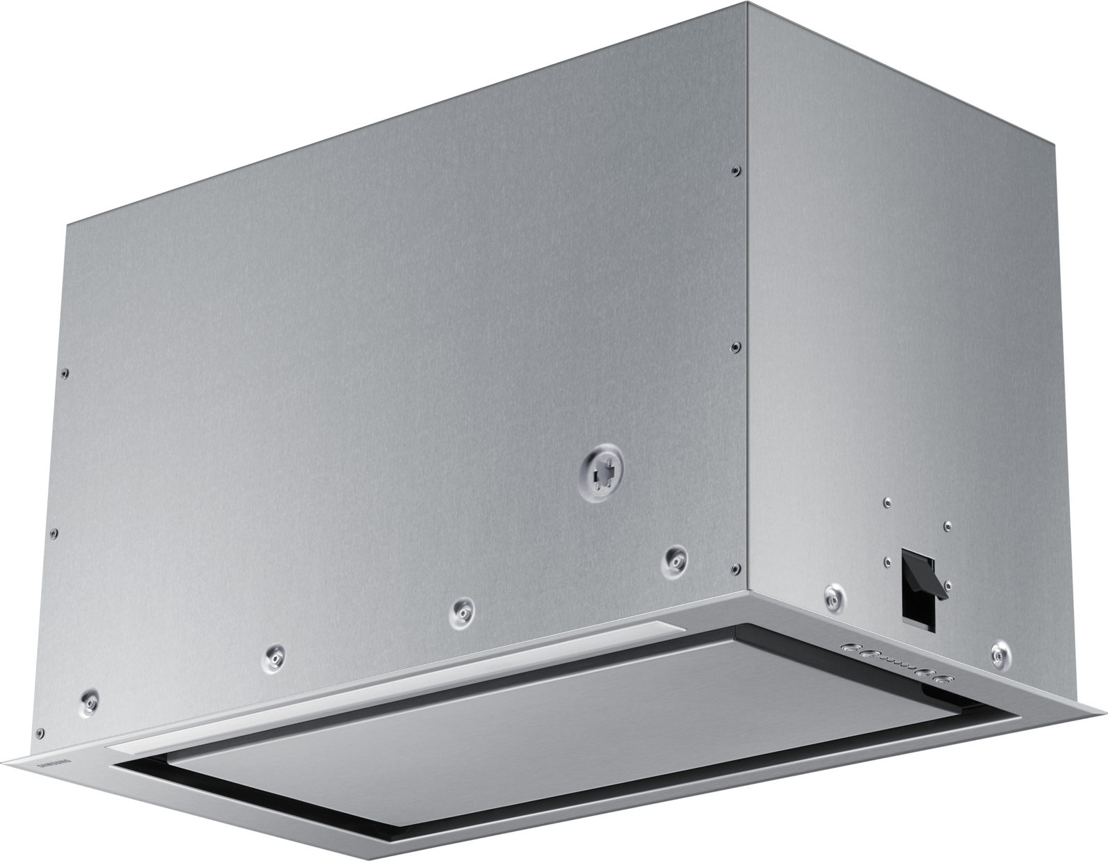 SAMSUNG inbouwgroep - 52cm - NK52FG455CS/UR