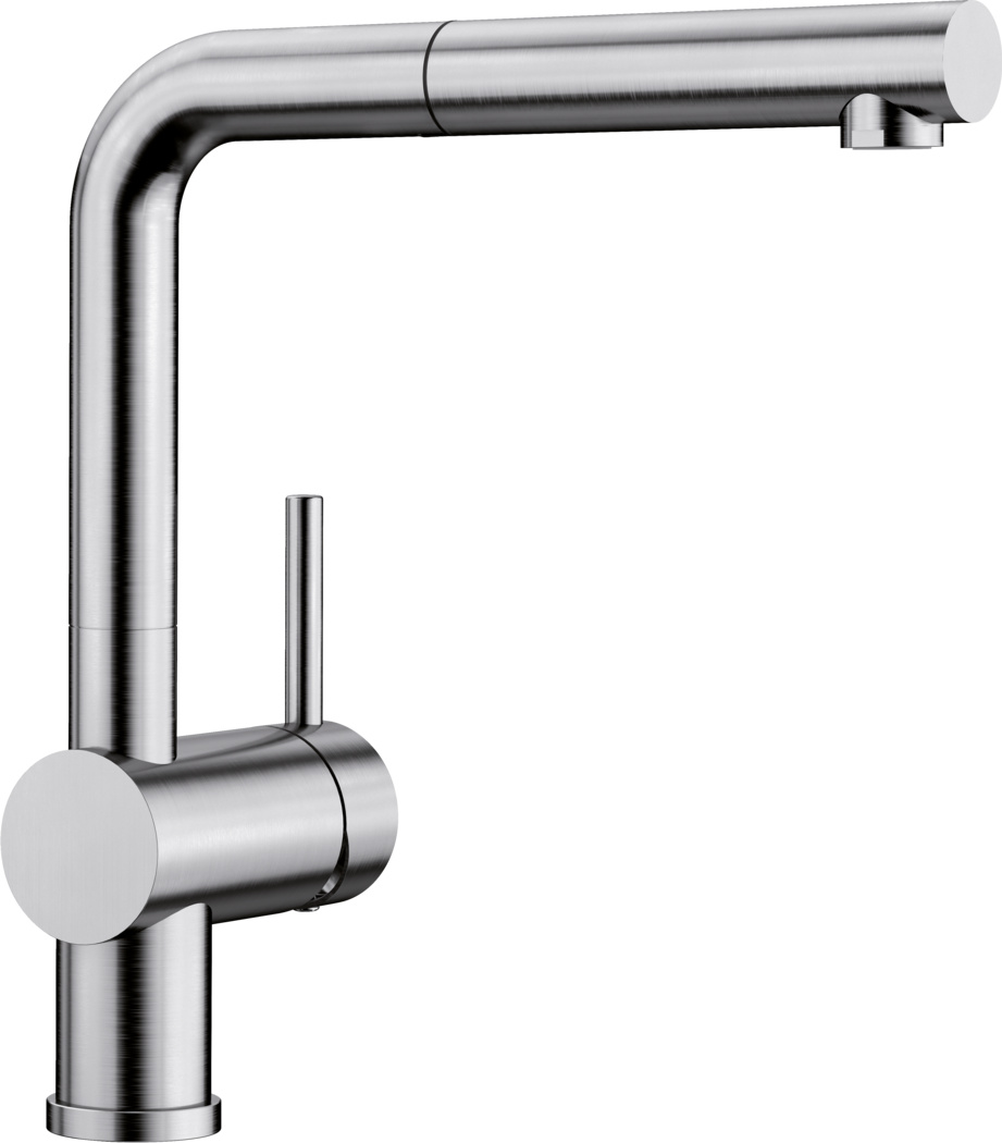 BLANCO LINUS-S ééngreepsmengkraan - keuken - 517184