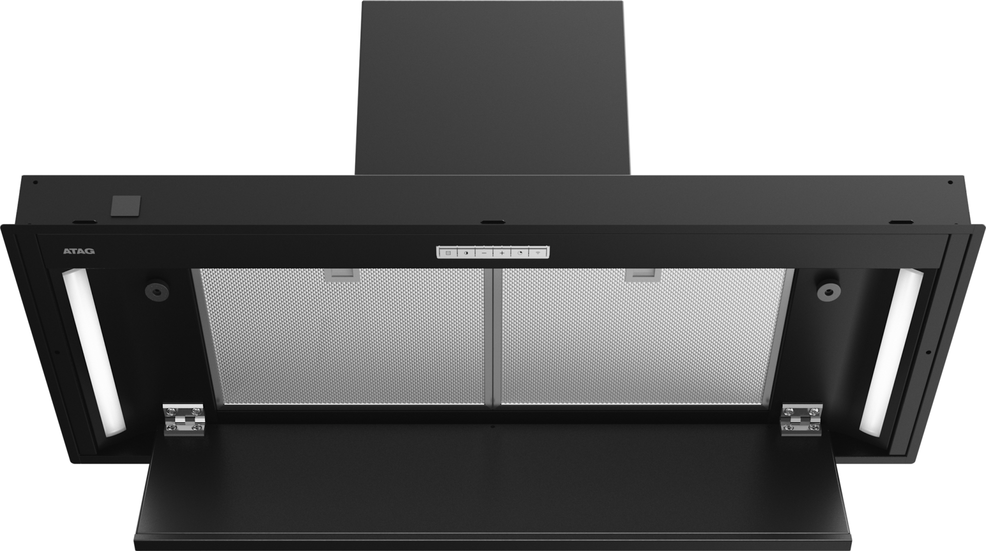 ATAG inbouw dampkap - 90cm - WU9095MX