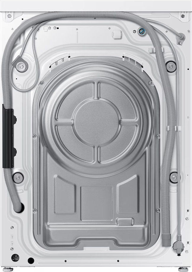 SAMSUNG Was-droogcombinatie - WD90HG6U94BEU3