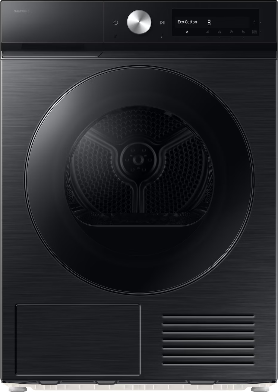 SAMSUNG Droogkast 9 kg - DV90DB7845GBU3