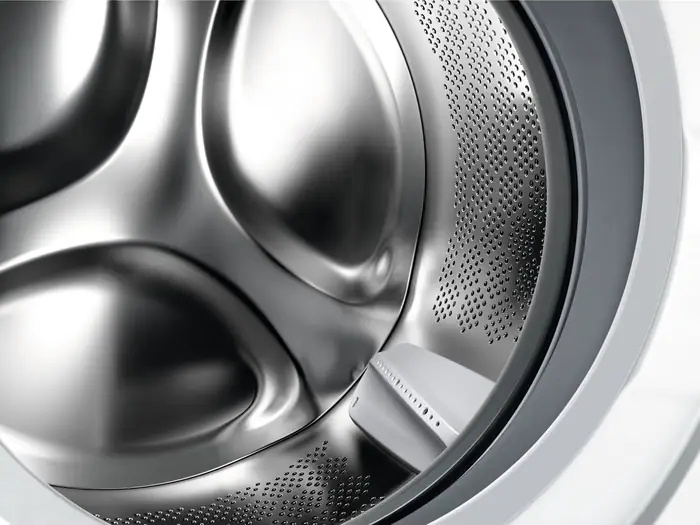 AEG 6000 Wasmachine 8 kg - LR63XR844