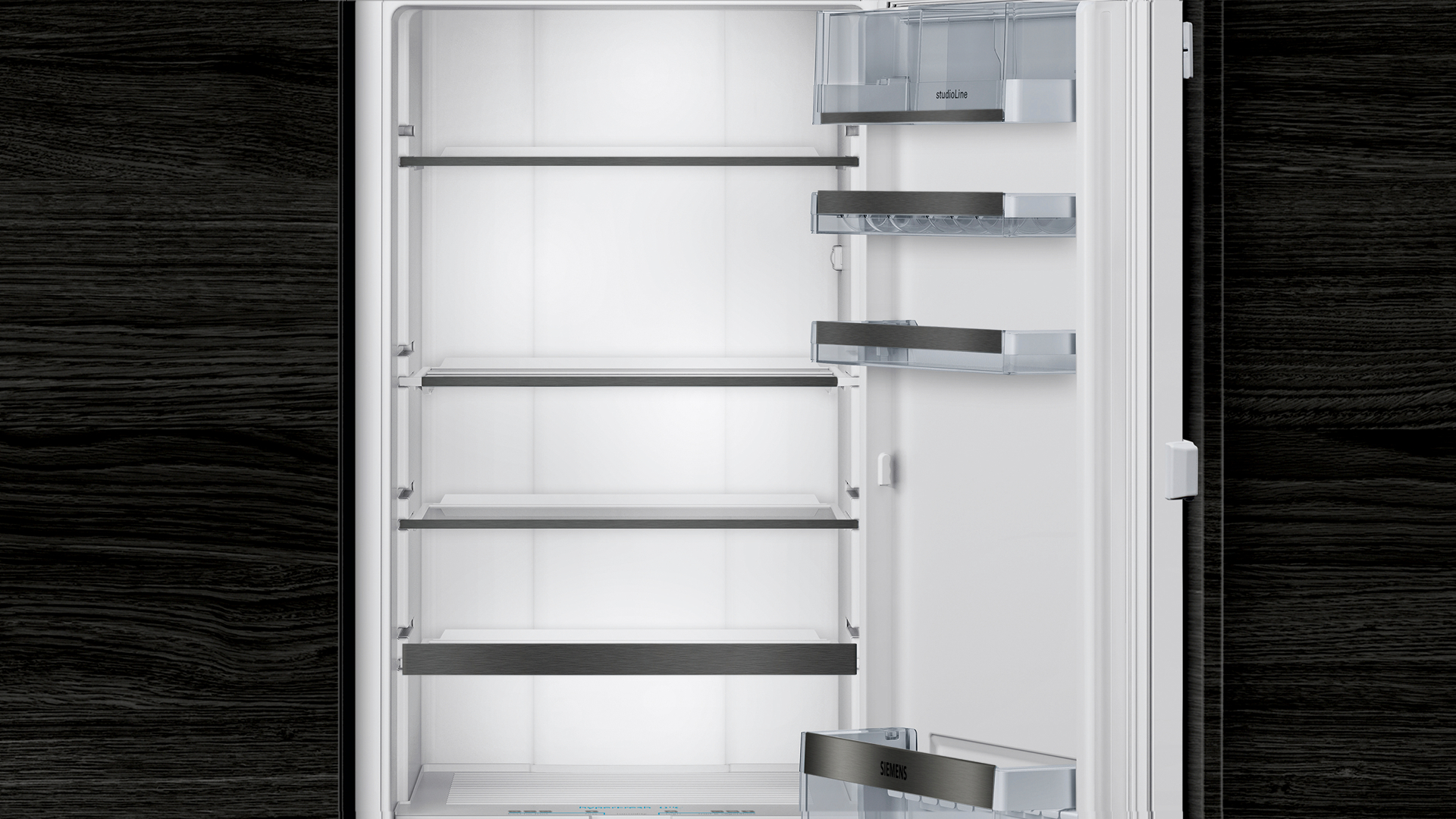 SIEMENS IQ700 koelkast zonder vriesvak - 140cm - KI51FSDD0