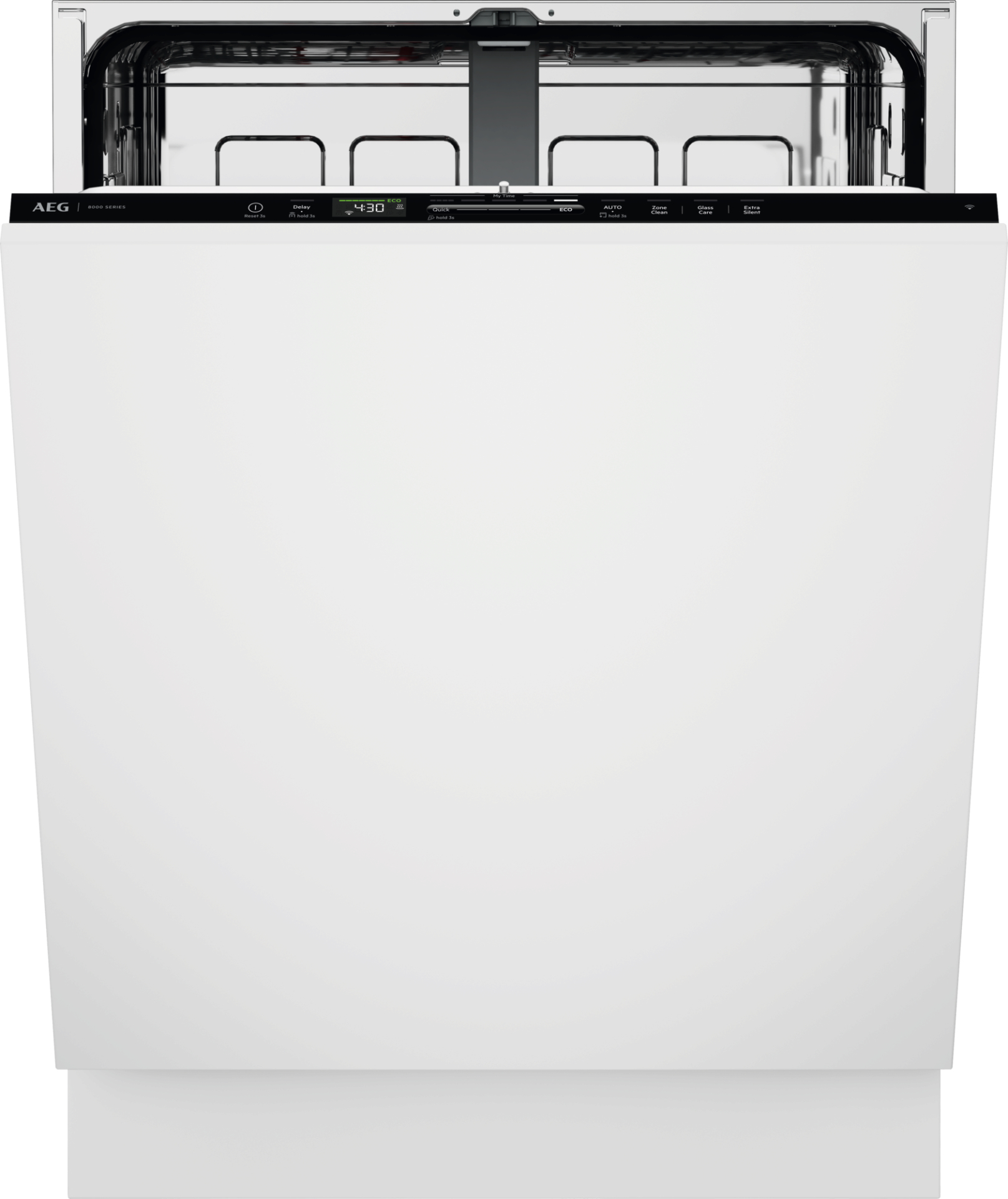 AEG 8000 vaatwasser volledig integreerbaar - NG82IA10SK