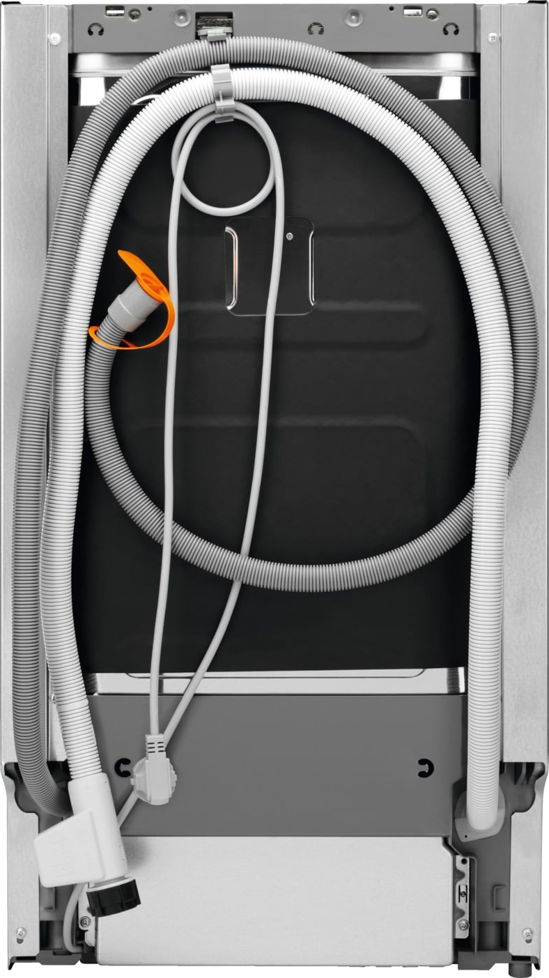 ELECTROLUX 300 vaatwasser volledig integreerbaar - KEAF2100L