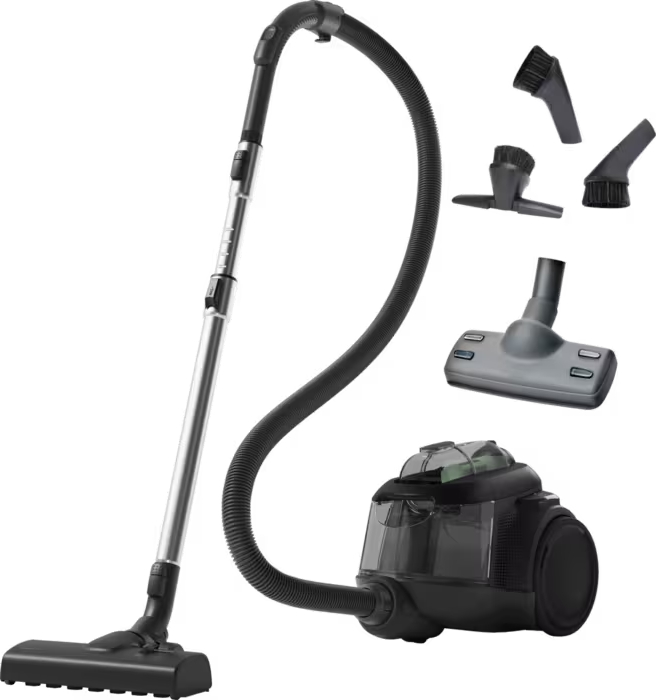 AEG stofzuiger zonder zak - AL61A2EPP