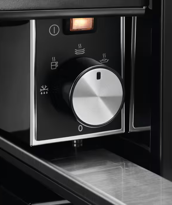ELECTROLUX 900 warmhoudlade - 14cm - LBD4Z