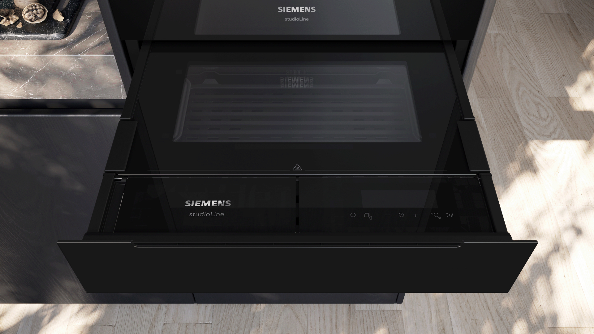 SIEMENS  - BD911C1B0