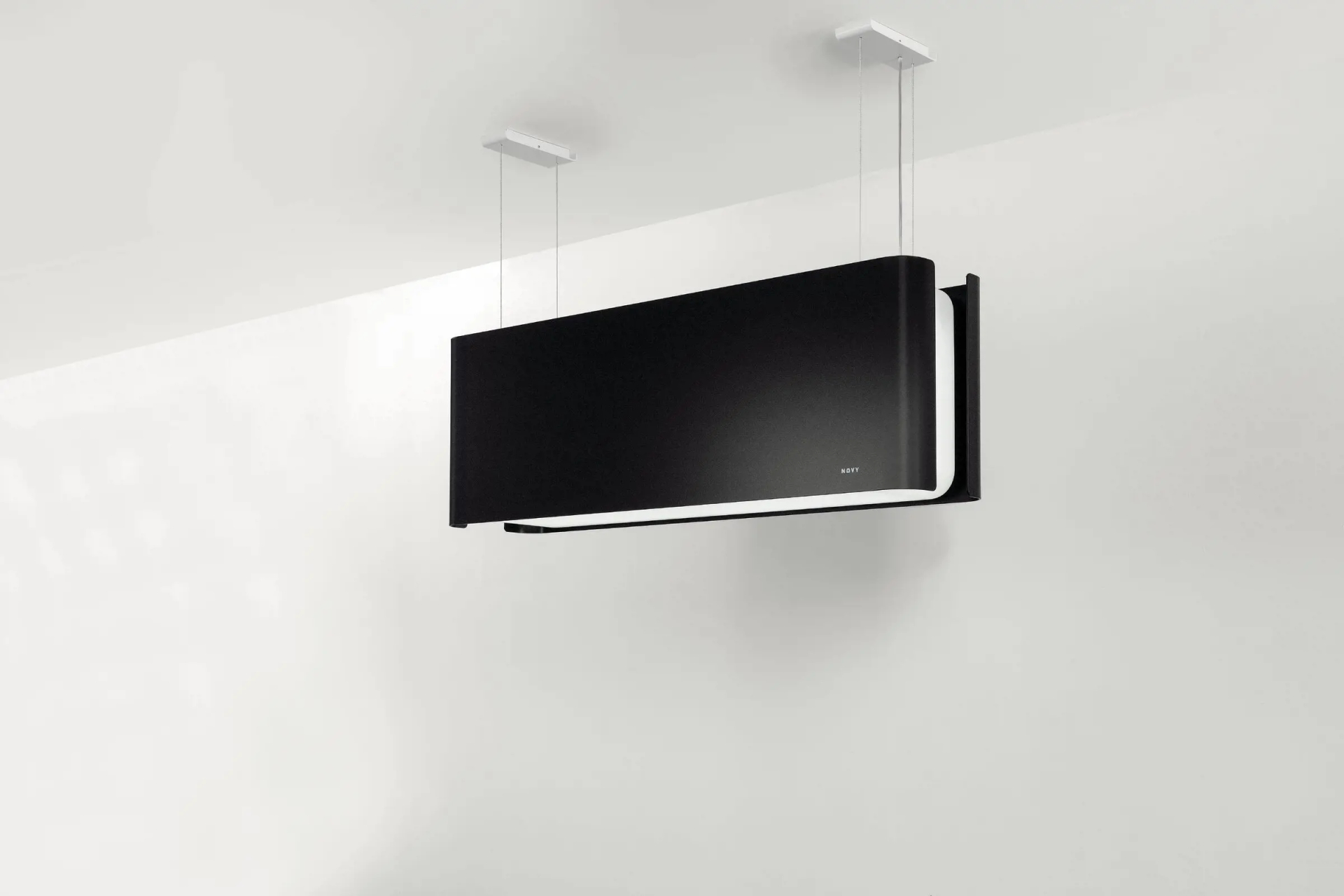 NOVY eilanddampkap - 108cm - 7552