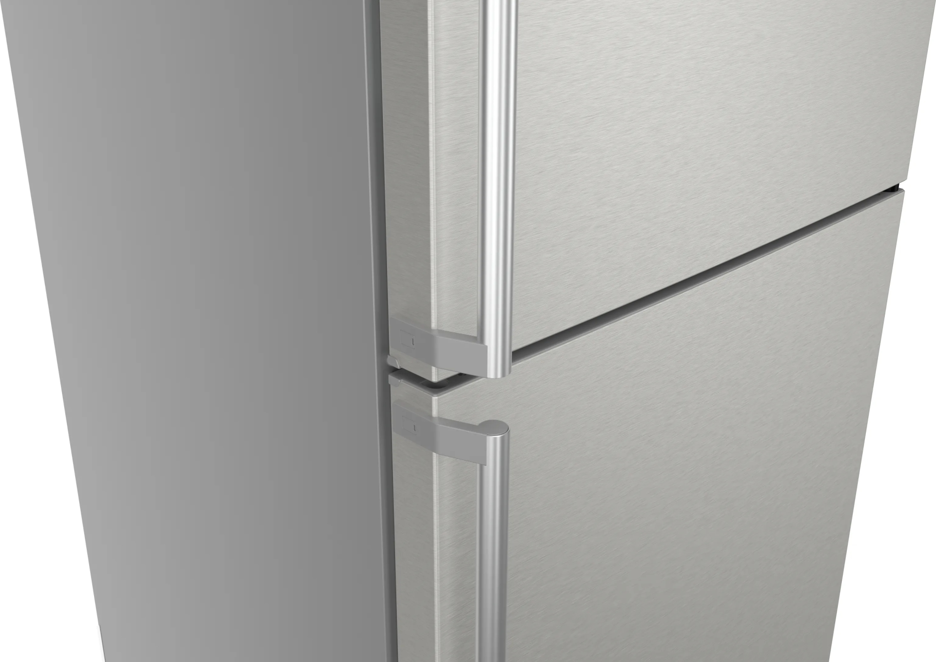 SIEMENS IQ300 koel-/vriescombinatie - 203cm - KG49NEICU