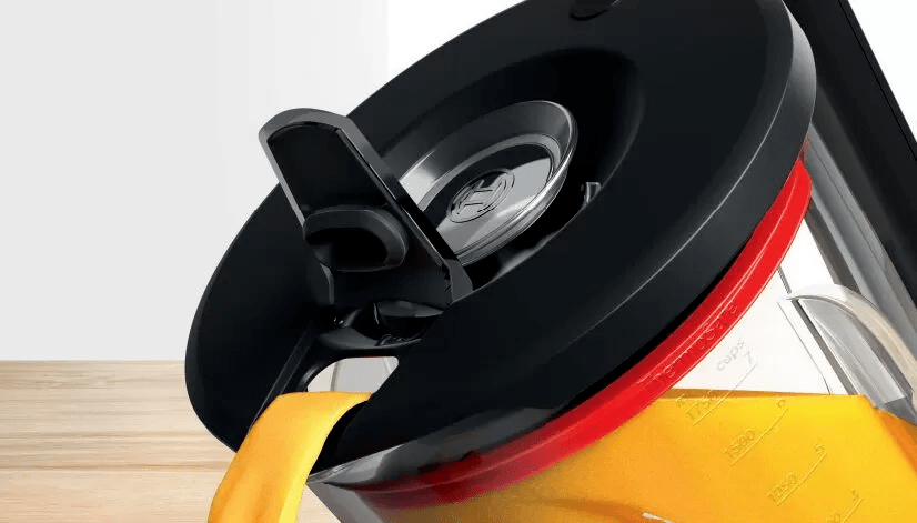 BOSCH blender - BOMMB6382M