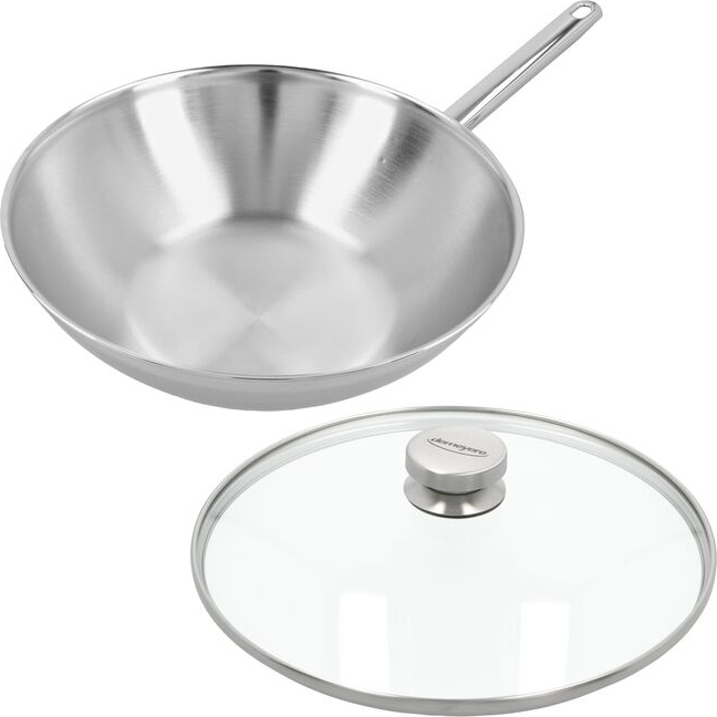 DEMEYERE wok - 52930