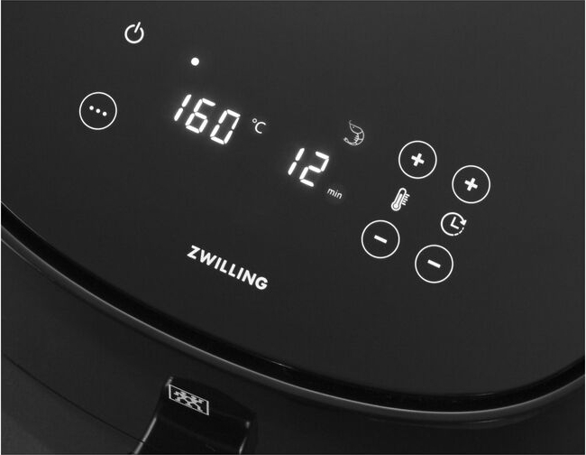 ZWILLING airfryer - 1021777