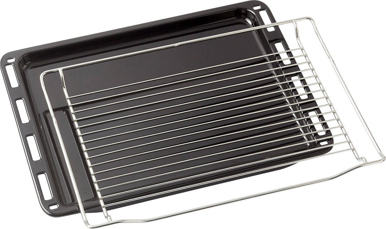 ETNA multifunctionele oven - 60cm - OM265RVS