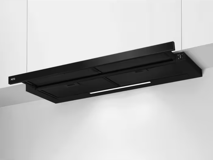 AEG 5000 telescopische dampkap - 90cm - DPK5961B