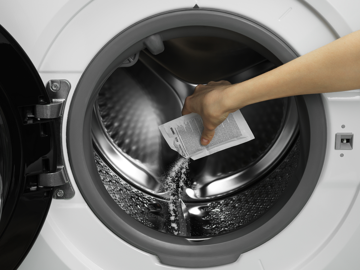 AEG ontkalker - M2GCP100