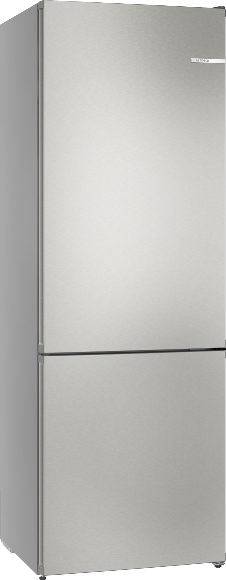BOSCH SERIE 4 Vrijstaande koel-vriescombinatie - KGN492IAF