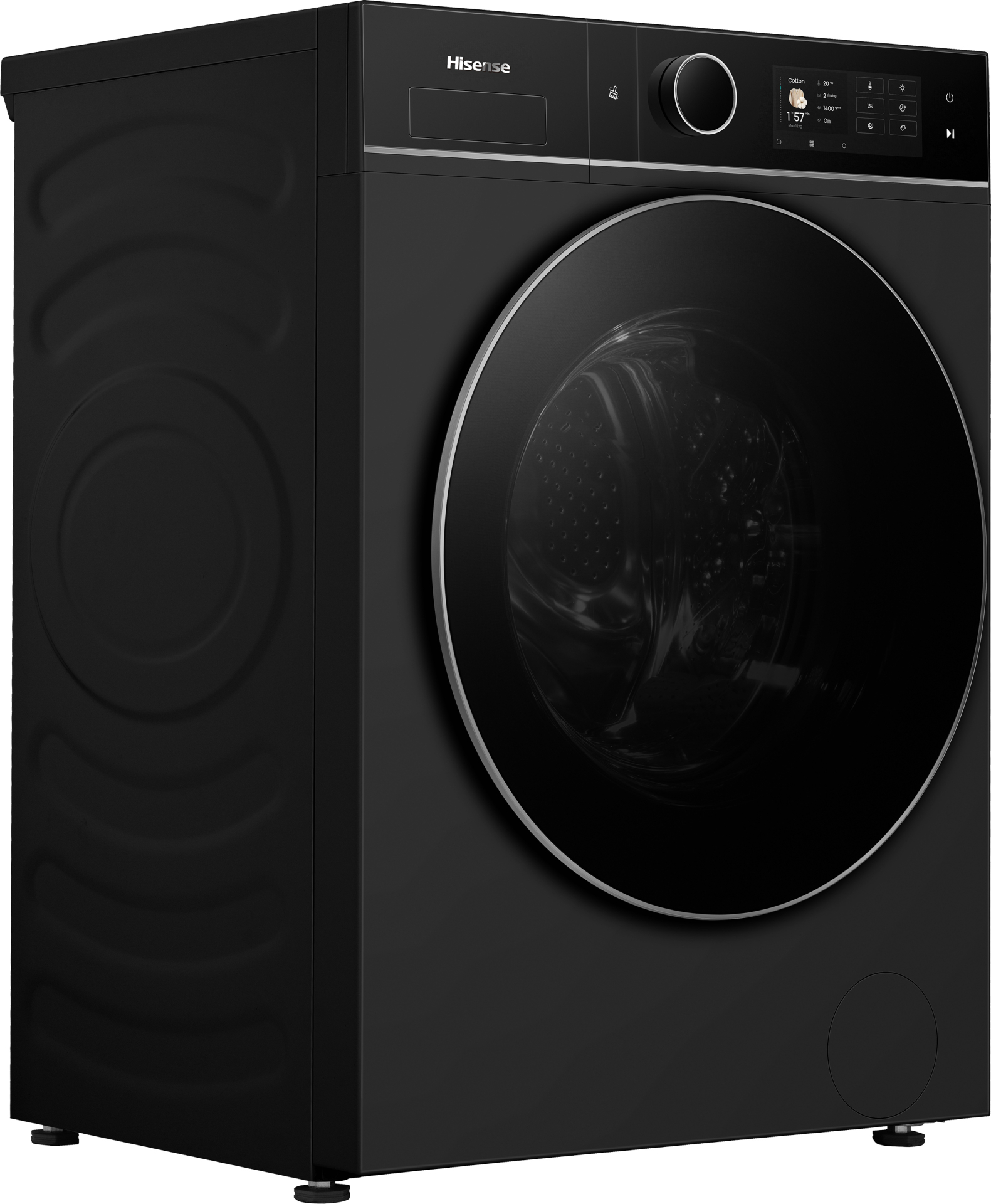 HISENSE WD5I1245BBRH/BLX