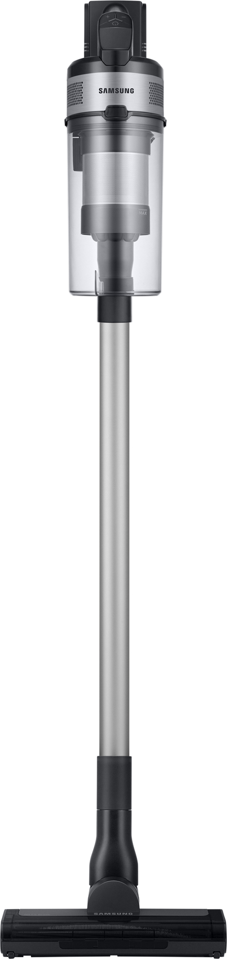 SAMSUNG steelstofzuiger - VS15A60AGR5/WA
