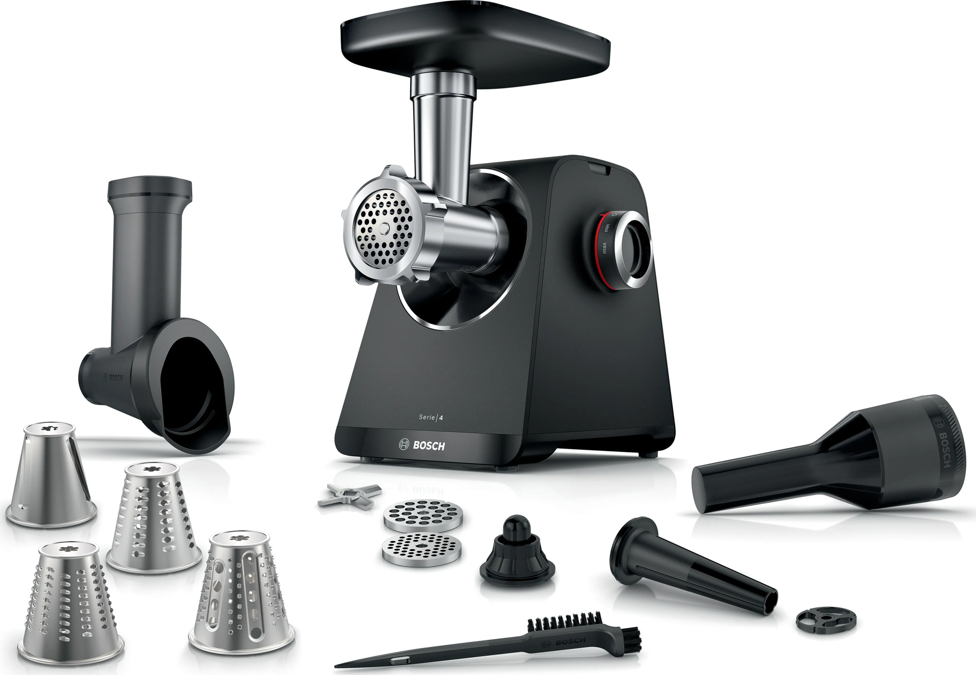 BOSCH  MULTIPOWER vleesmolen - MFWS440B