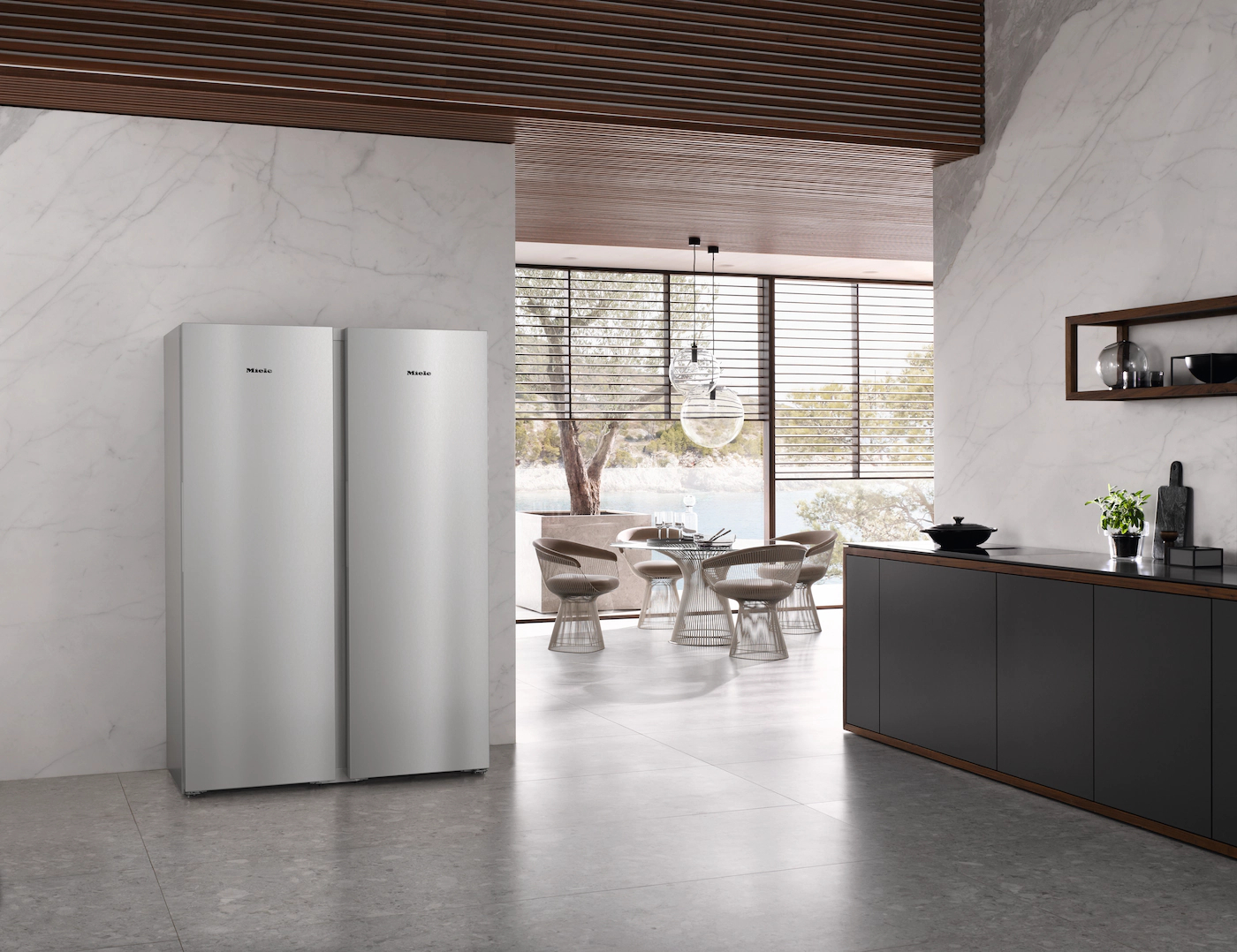 MIELE KS4383DDEL