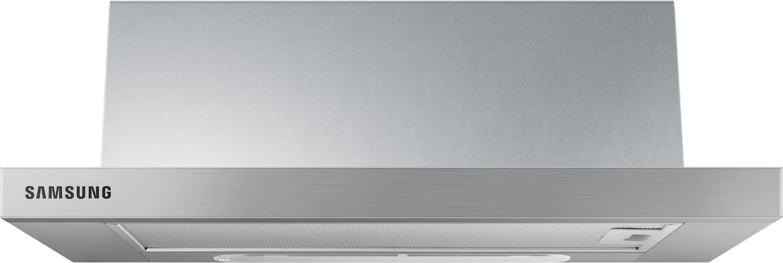 SAMSUNG telescopische dampkap - 60cm - NK24M1030IS
