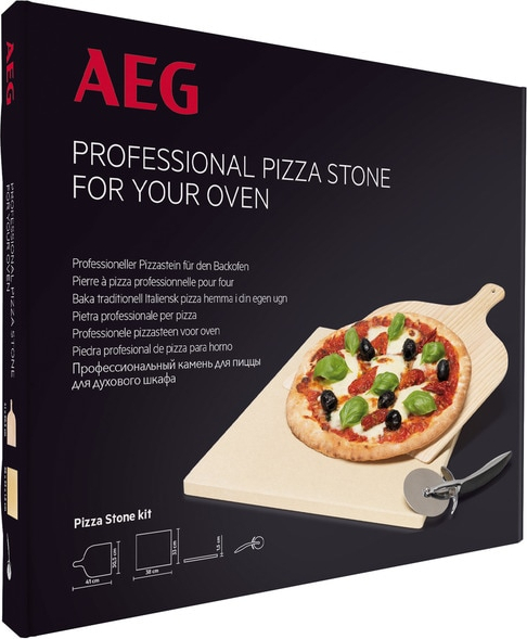 AEG pizzasteen - A9OZPS1