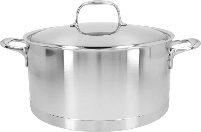 DEMEYERE kookpot met deksel - 41328