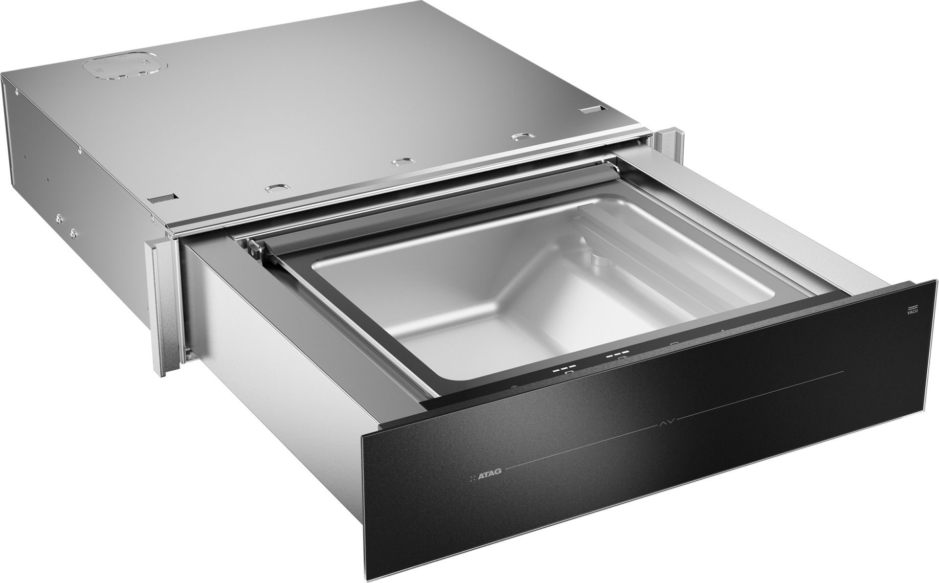 ATAG vacumeerlade - 14cm - VD1674M