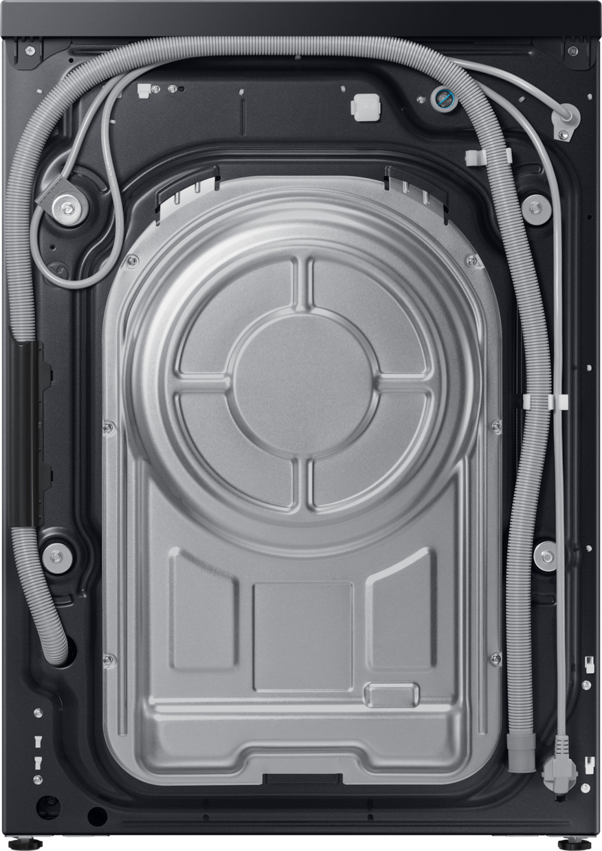 SAMSUNG Was-droogcombinatie 6 kg - WD11DG6B85BBU3