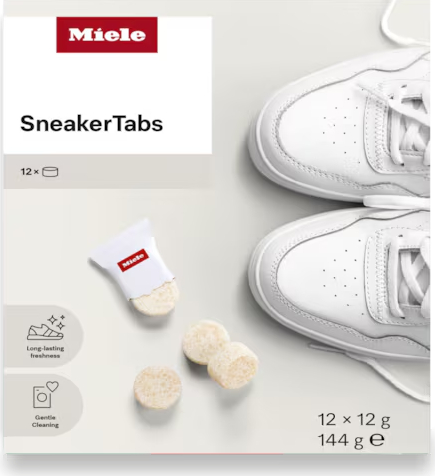 MIELE SNEAKERTABS