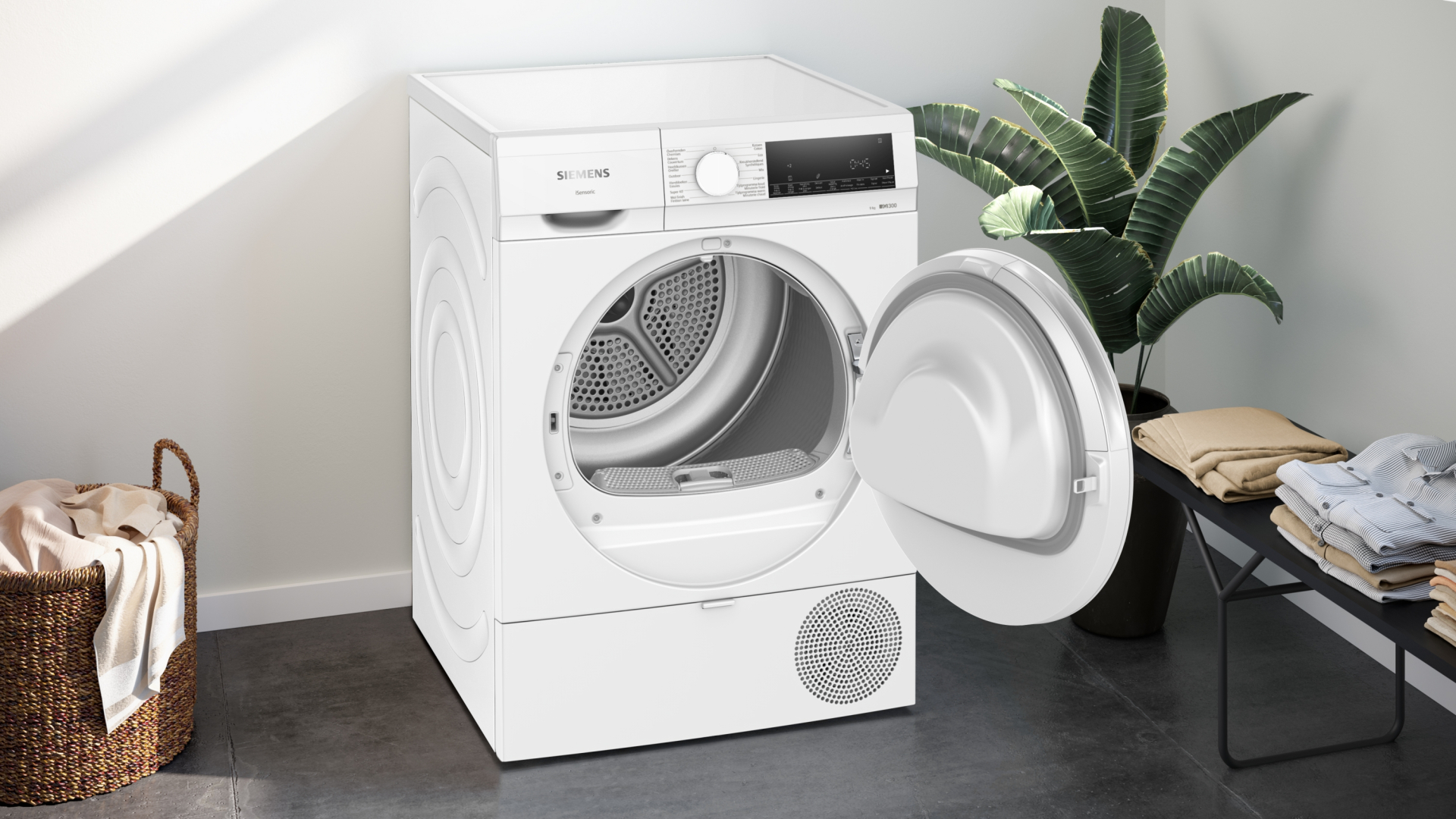 SIEMENS WQ42A200FG