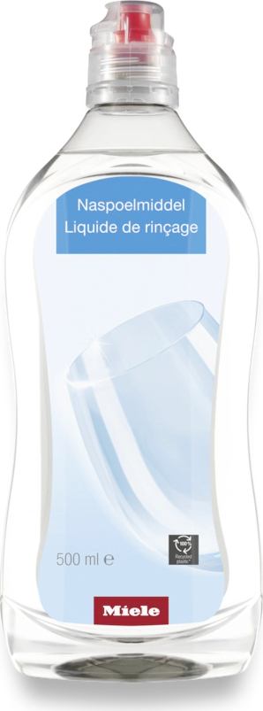 MIELE glansspoelmiddel - GSARINSEAID500ML