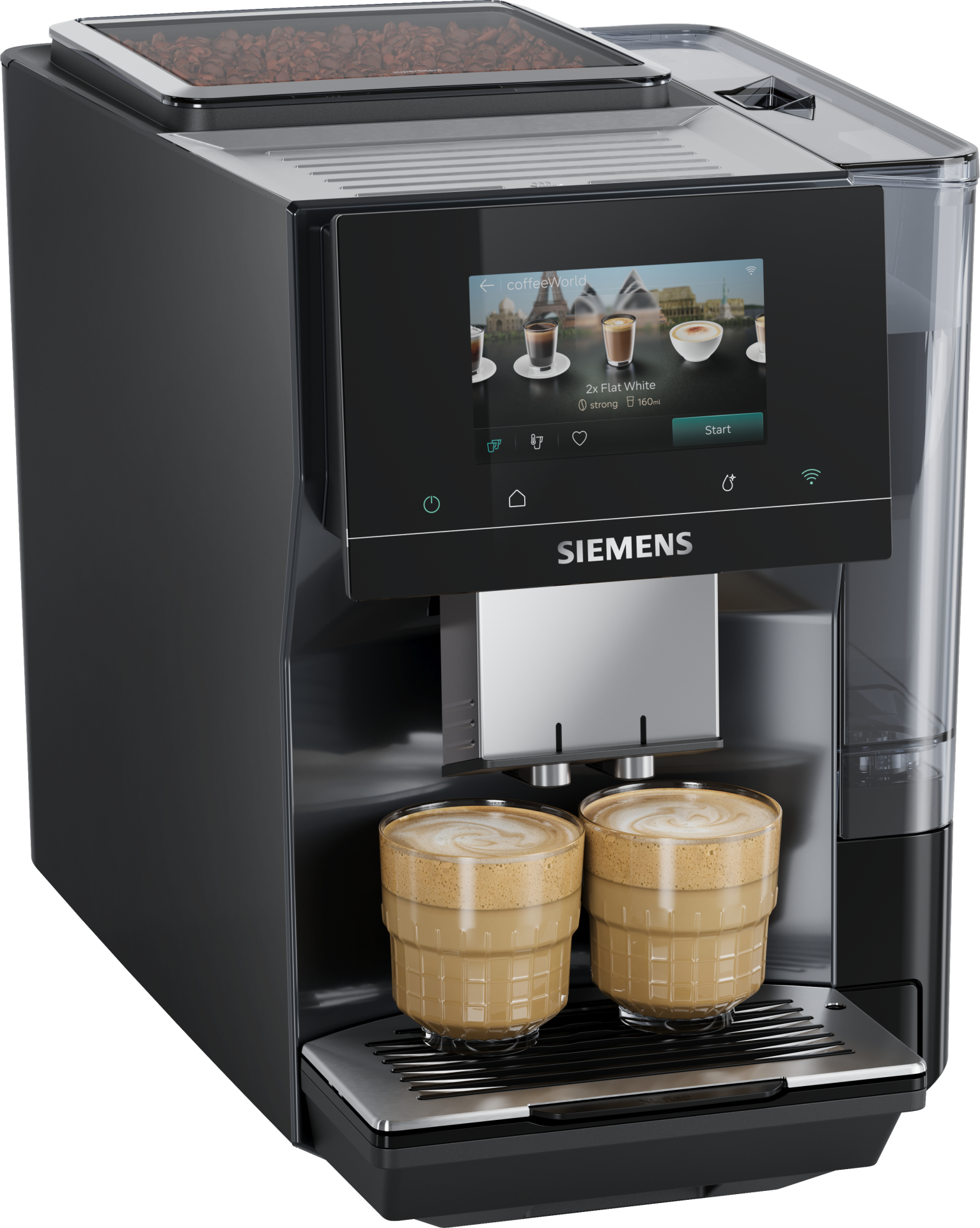 SIEMENS TP727EF6