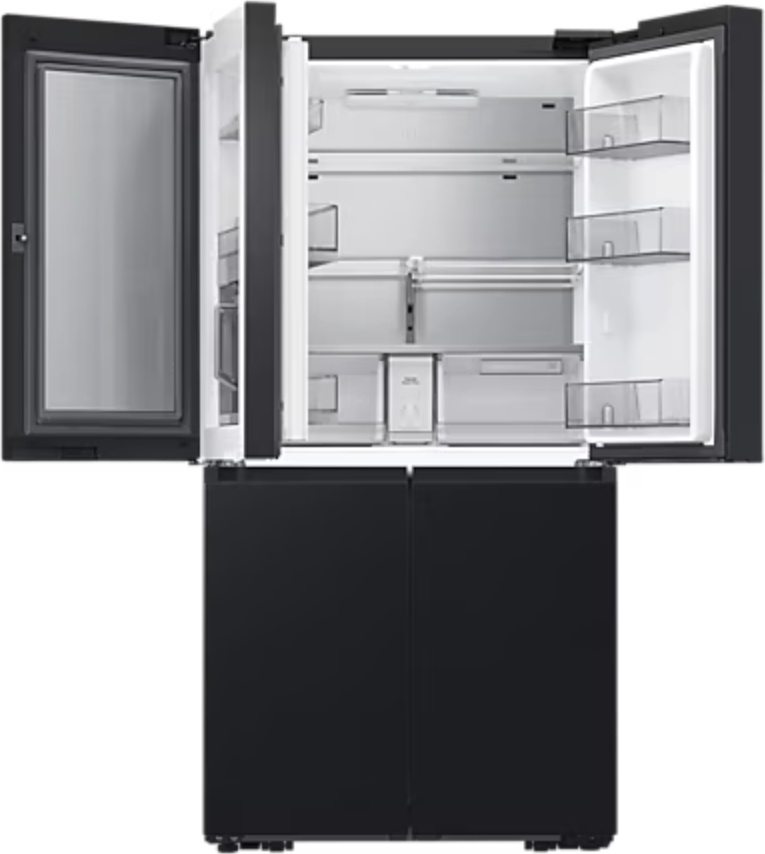 SAMSUNG side-by-side - 183cm - RF65DG960EB1EF