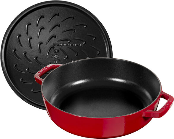 STAUB sauteerpan - 12612806